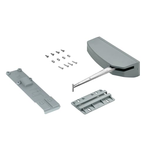 Komplettset Pull to move Silent, schwer, grau, rechts_Artikel _ 9238122 Komplettset Pull to move Silent, schwer, grau, rechts_Artikel _ 9238122 von Hettich