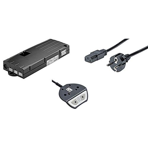 LegaDrive Elektronik-Modul, schwarz_Artikel _ 9190608 LegaDrive Elektronik-Modul, schwarz_Artikel _ 9190608 von Hettich