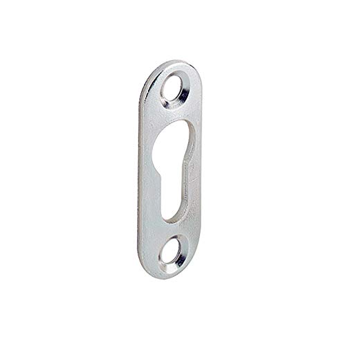 Linsenkopfbeschlag 42 mm_Artikel _ 25193 von Hettich