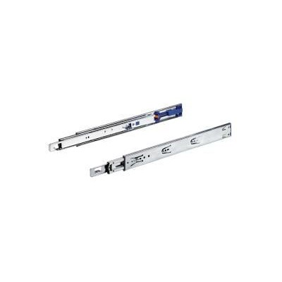 MB-Kugelauszug,KA 4532 AM,9114554,SilentSystem,400mm,Stahl von Hettich