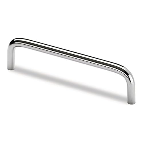 Hettich Möbelgriff Avenio STA verchr.glanz 160mm D.10mm Hettich Möbelgriff Avenio STA verchr.glanz 160mm D.10mm von Hettich