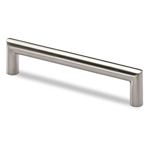 Möbelgriff Narona VA geb.160mm D.12mm HETTICH von Hettich