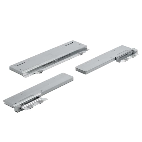 Schließdämpfung Silent System, TopLine L Set von Hettich