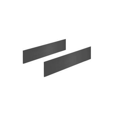 Schubk.-Designelement,InnoTech Atira,9194715,NL420mm,Stahl anthrazit pulv.besch. von Hettich