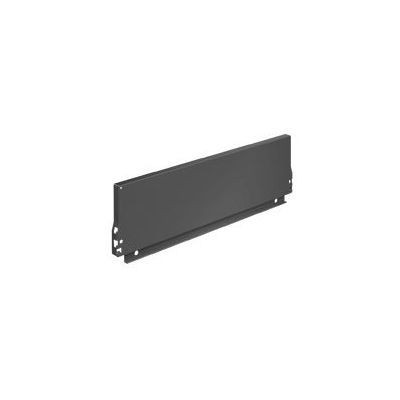 Schubk.-Rückwand, InnoTech Atira, 9194487, KB 700mm, anthrazit pulverbeschichtet von Hettich