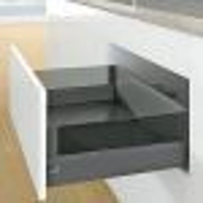 Schubkasten-Designelement,ArciTech,9282678,NL500mm,Glas von Hettich