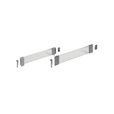 Schubkasten-Designelement,InnoTech,9100892,NL620mm,Glas klar von Hettich