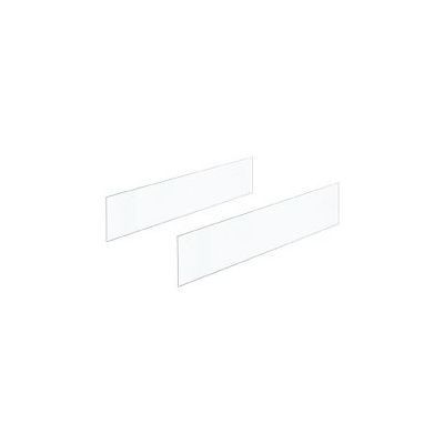 Schubkasten-Designelement,InnoTech Atira,9194674,NL470mm,Floatglas klar von Hettich