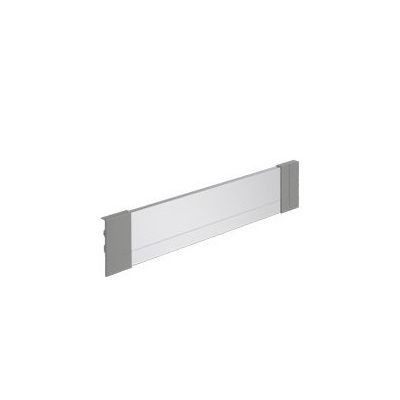 Schubkasten-Front, InnoTech Atira, 9194719,Korpusb. 300mm, Aluminium pulv.besch. von Hettich