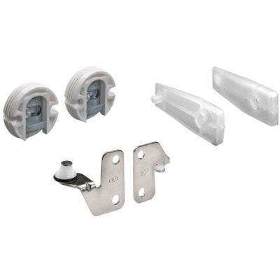 Set, zur Positionierung, Big Org@Tower Wood 9200450 von Hettich