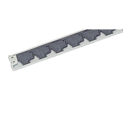 Stahlschubk.-Verriegelungsstange, Stop Control Plus 75560,eins.,links/rechts, KF von Hettich