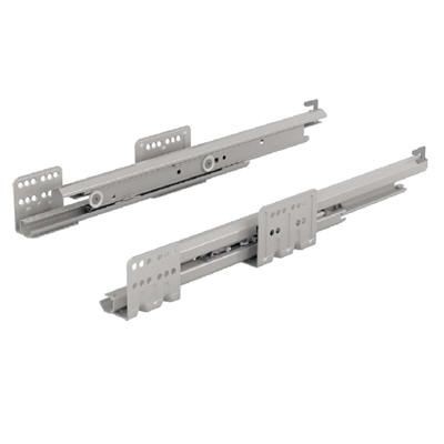 Vollauszug,Actro,9240898,mit Silent System,500mm,links und rechts von Hettich
