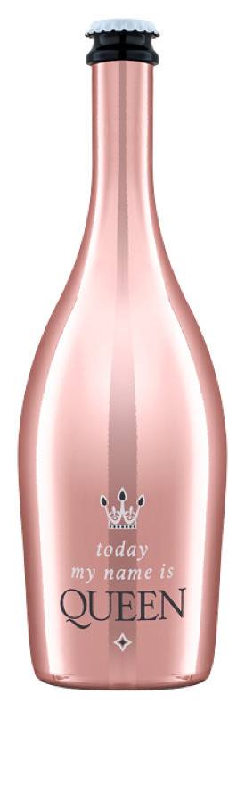 Heuchelberg Rotwein My Name is Queen 0,75 l von Heuchelberg