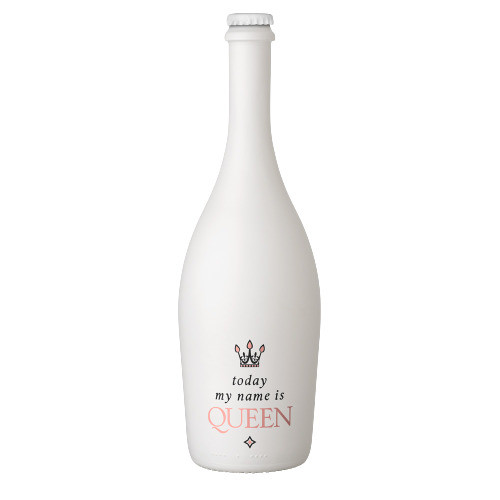 Heuchelberg Weißwein My Name is Queen 0,75 l von Heuchelberg