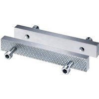 Brockhaus Heuer 116120 Schraubstockbacken 116120 Backenbreite: 120mm von Brockhaus Heuer