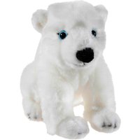 BEDROHTE TIERE Eisbaer von Heunec