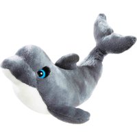 BEDROHTE TIERE Maui Delphin von Heunec