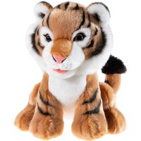 BEDROHTE TIERE Tiger von Heunec