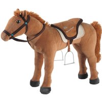 BIBI & TINA Pferd "Amadeus" stehend klein BIBI & TINA Pferd "Amadeus" stehend klein von Heunec