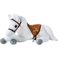 BIBI & TINA Pferd "Sabrina" XXL supersoft von Heunec