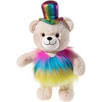 Bär Wim Wonderman Bär Wim Wonderman von Heunec