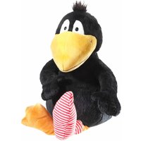 DER KLEINE RABE SOCKE groß von Heunec