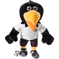 DFB Adler Paule groß von Heunec