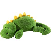 Dino XXL liegend in grün von Heunec