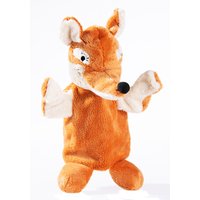 Handspielpuppe "Sandmann & seine Freunde" Herr Fuchs Handspielpuppe "Sandmann & seine Freunde" Herr Fuchs von Heunec