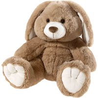 Hase "Fluffi" hellbraun mittel Hase "Fluffi" hellbraun mittel von Heunec
