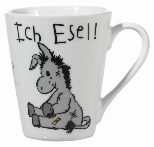 Heunec 023079 - Tasse My little Murphy - Nopody is perfect Heunec 023079 - Tasse My little Murphy - Nopody is perfect von Heunec