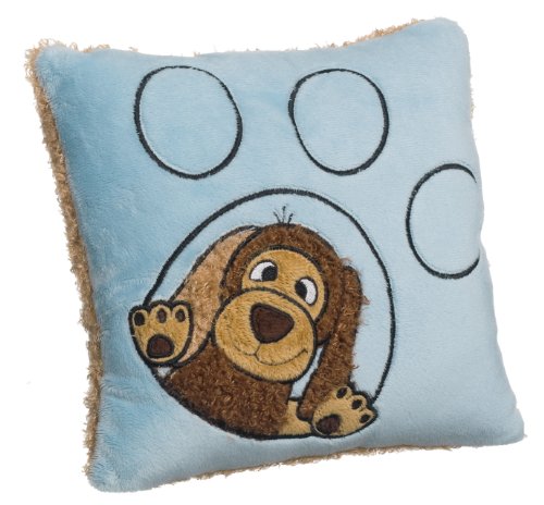 Heunec 769670 - Friendsheep Sammy Sunlight Kissen 20 x 20 cm Heunec 769670 - Friendsheep Sammy Sunlight Kissen 20 x 20 cm von Heunec