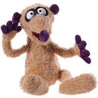 JAN & HENRY GRS Maskottchen Jan JAN & HENRY GRS Maskottchen Jan von Heunec