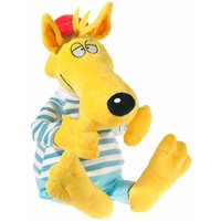 KÄPTN BLAUBÄR Hein Blöd groß von Heunec