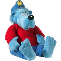 KÄPTN BLAUBÄR groß KÄPTN BLAUBÄR groß von Heunec