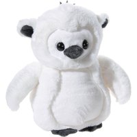 KUMA Eule flauschig von Heunec