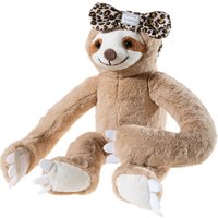 KUMA Faultier Fine mit Haarband von Heunec