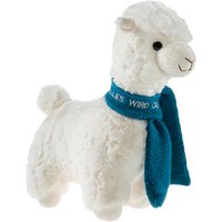 KUMA Lama "ALLES WIRD GUT" von Heunec