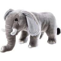 MISANIMO Elefant stehend von Heunec