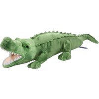 MISANIMO Krokodil von Heunec