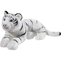 MISANIMO Schneetiger liegend von Heunec