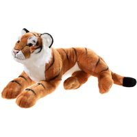 MISANIMO Tiger liegend XL von Heunec