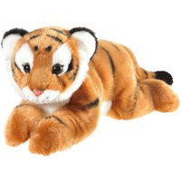 MISANIMO Tiger liegend von Heunec