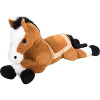 Pferd XXL liegend von Heunec