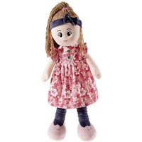 Poupetta XL Puppe Chloé 63cm Poupetta XL Puppe Chloé 63cm von Heunec