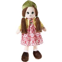Poupetta XL Puppe Wanda 63cm Poupetta XL Puppe Wanda 63cm von Heunec