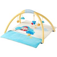SANDMANN Spieldecke mit Spielbogen SANDMANN Spieldecke mit Spielbogen von Heunec