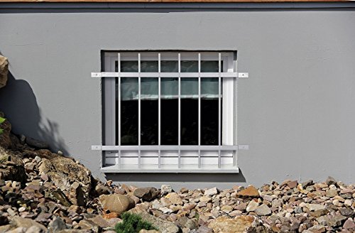 GAH Alberts Fenstergitter Friedberg Kellerfenstergitter 558802 GAH Alberts Fenstergitter Friedberg Kellerfenstergitter 558802 von Heunert