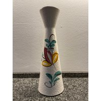 60Er-Jahre Vase Scheurich Europ Linie von Heutegeoeffnet