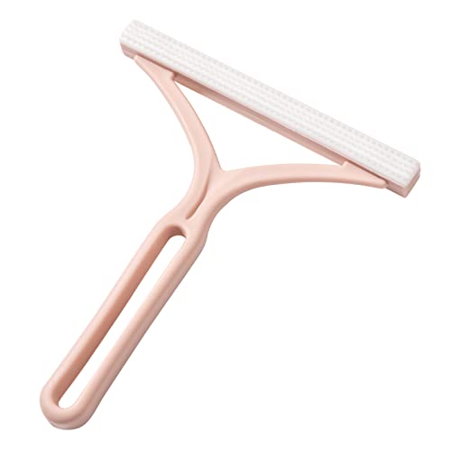 Fusselentferner Tragbarer Fusselrasierer Lint Remover für Tierhaare Mantel Sweater Wolle Kaschmir Stoffe Teppich Sofa Rosa Fusselentferner Tragbarer Fusselrasierer Lint Remover für Tierhaare Mantel Sweater Wolle Kaschmir Stoffe Teppich Sofa Rosa von Heveer
